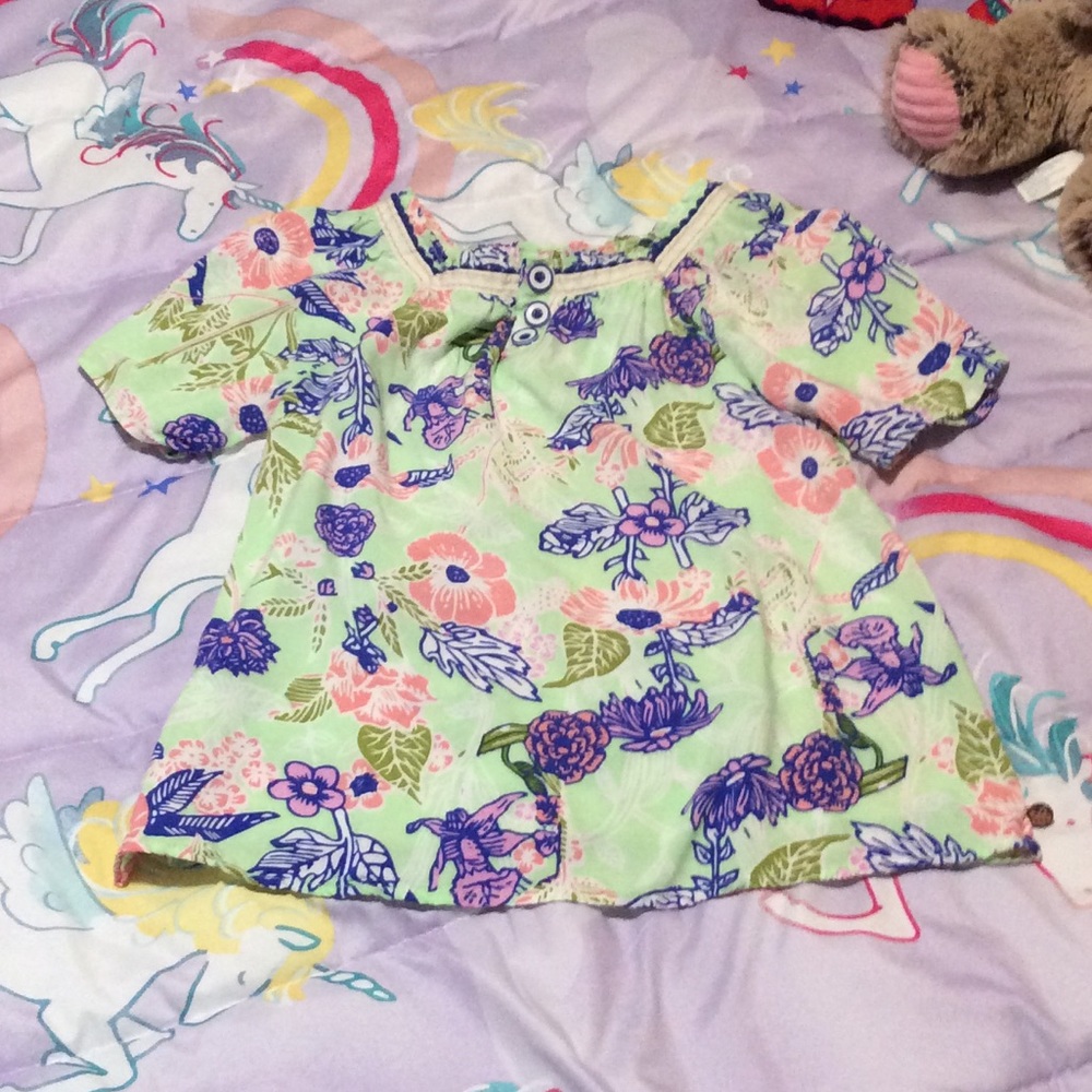 Matilda Jane 8 shirt